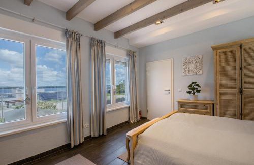 Mucheln House | Haus Seepanorama - Marina Mücheln