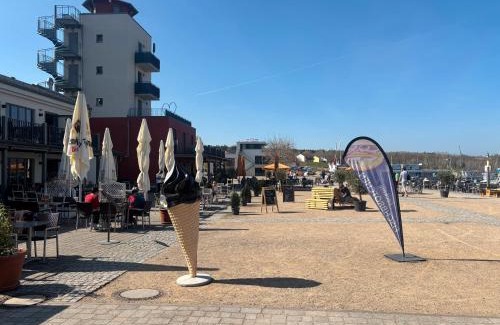 Mucheln House | Haus Seepanorama - Marina Mücheln