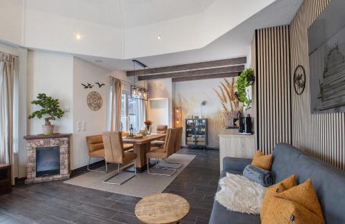 Mucheln House | Haus Seepanorama - Marina Mücheln