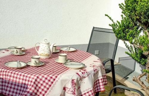 Schiltach Apartment | Haus Sieber