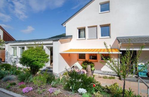 Schiltach Apartment | Haus Sieber