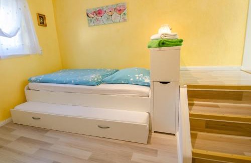 Schiltach Apartment | Haus Sieber