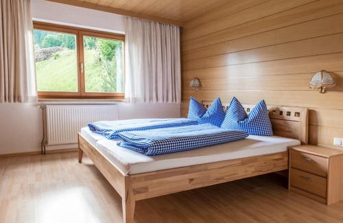 Bartholomaeberg Apartment | Haus Silberberg