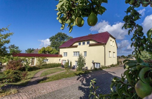 Mariendorf Apartment | Haus Silbermöwe