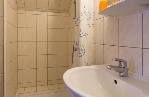 Mariendorf Apartment | Haus Silbermöwe