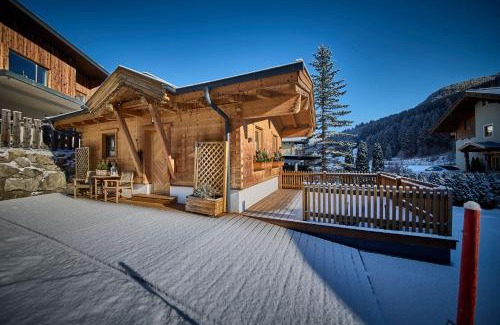 Saalbach-Hinterglemm Apartment | Haus Silian - Studio