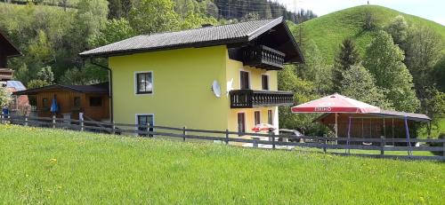 Pichl-Preunegg Bed & Breakfast | Haus Silvia Kraml