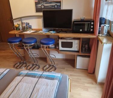 Pichl-Preunegg Bed & Breakfast | Haus Silvia Kraml