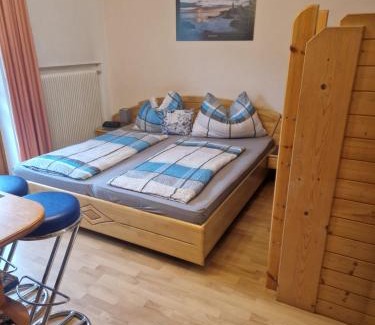 Pichl-Preunegg Bed & Breakfast | Haus Silvia Kraml