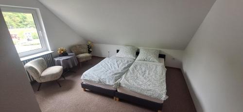 Daun Apartment | Haus Sissi