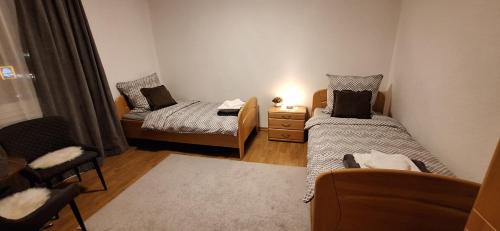 Daun Apartment | Haus Sissi