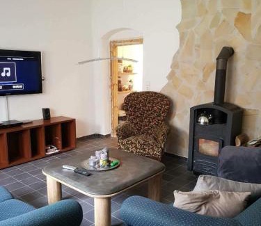 Andocs House | Haus Sissi