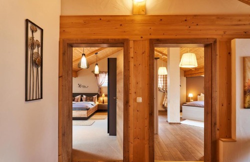 Reutte Apartment | Haus Sonnblick