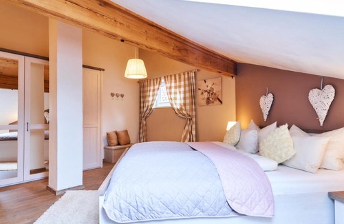 Reutte Apartment | Haus Sonnblick