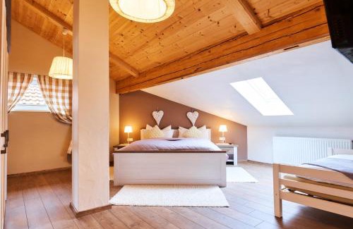 Reutte Apartment | Haus Sonnblick