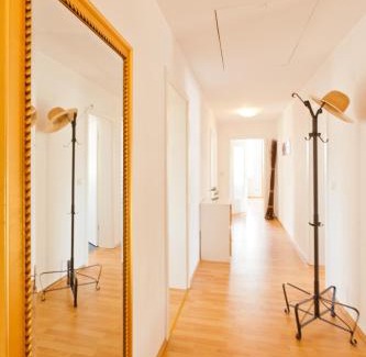 Sellin House | Haus Sonne