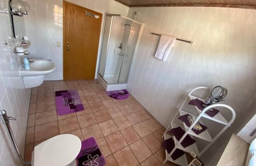 Fischbach bei Dahn Apartment | Haus Sonnenblick - Apartment II