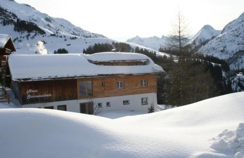 Steeg Apartment | Haus Sonnenschein