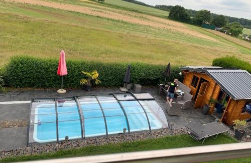 Holzbach Apartment | Haus Sonnenschein