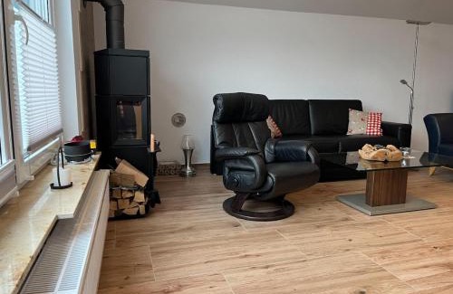 Region Hannover District House | Haus Sonnenschein