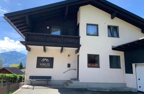 Kotschach-Mauthen Apartment | Haus Sonnenstrahl