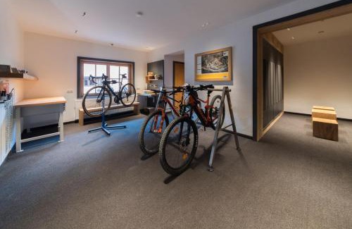 Fiss Apartment | Haus Sonnenterrasse