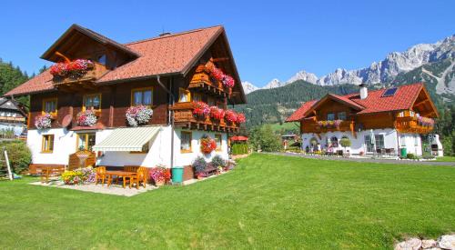 Ramsau am Dachstein Apartment | Haus Sonnleitner