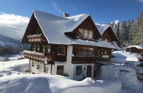 Ramsau am Dachstein Apartment | Haus Sonnleitner