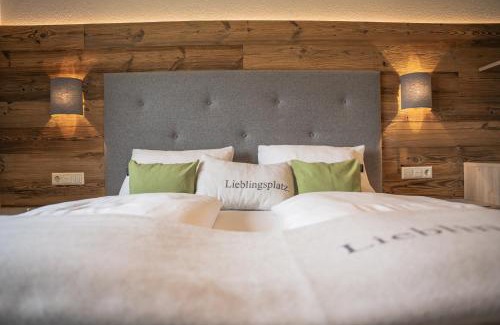 Ramsau am Dachstein Apartment | Haus Sonnleitner