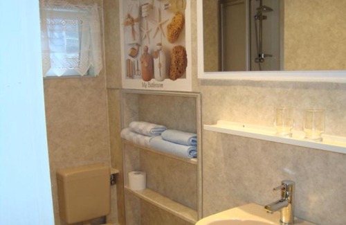 Saalfelder Hoehe Apartment | Haus Stadtflucht
