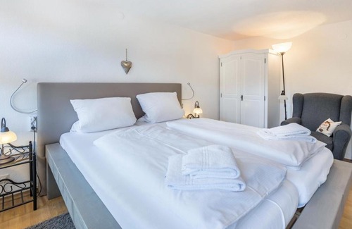 Uehlingen-Birkendorf Apartment | Haus Steinatal