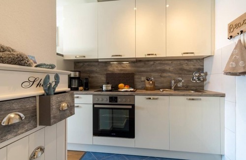 Steinwarder Apartment | Haus "Steinwarder 7", Wohnung "Ocean Living 46"
