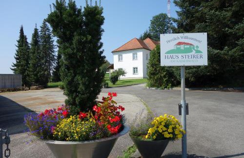 Unterpremstaetten Bed & Breakfast | Haus Steirer am Kaiserwald