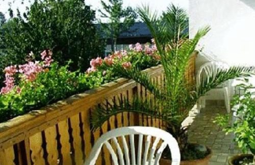 Obernberg am Inn Bed & Breakfast | Haus Stuttgart