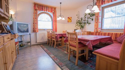 Volderau Apartment | Haus Susanne
