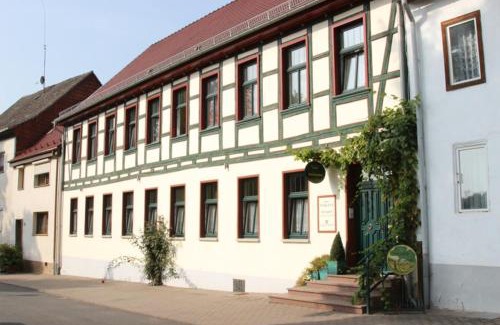 Bad Frankenhausen/Kyffhauser House | Haus Toskana
