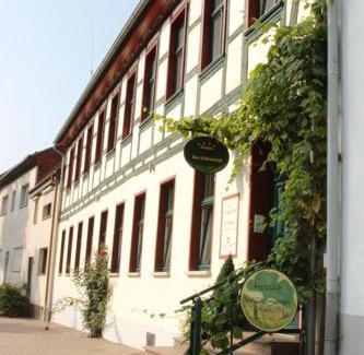 Bad Frankenhausen/Kyffhauser House | Haus Toskana