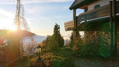 Sasbachwalden House | Haus Talblick Sasbachwalden