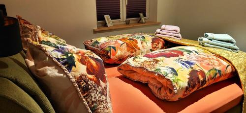 Baken Ski Chalet | Haus Theda