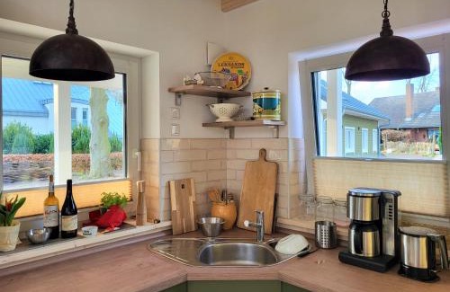 Baken Ski Chalet | Haus Theda