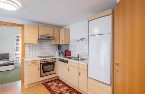 Grossarl Apartment | Haus Toferer by Interhome