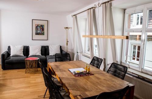 Insel Apartment | Haus Triflinger