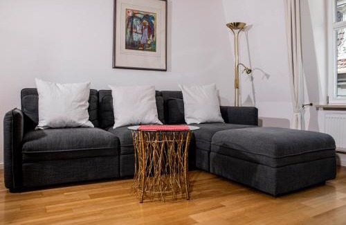 Insel Apartment | Haus Triflinger