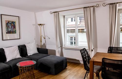 Insel Apartment | Haus Triflinger