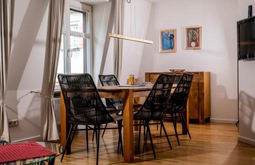 Insel Apartment | Haus Triflinger