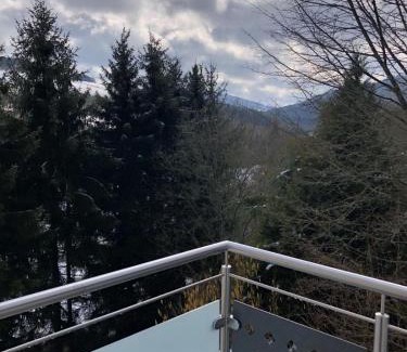 Wulmeringhausen Apartment | Haus Trude