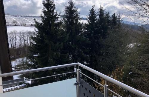 Wulmeringhausen Apartment | Haus Trude