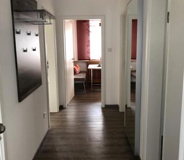 Wulmeringhausen Apartment | Haus Trude