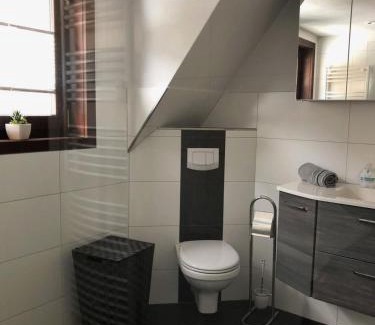 Wulmeringhausen Apartment | Haus Trude