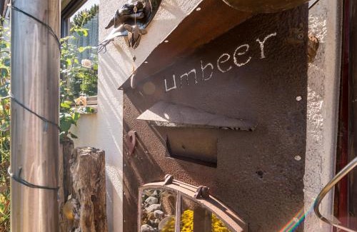 Oberlengenhardt House | Haus Umbeer